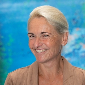 Amanda van Hove