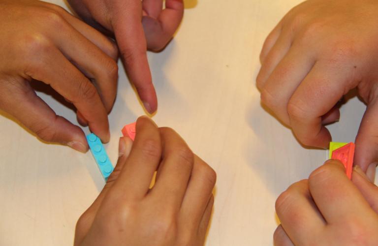 Social Schools en ParnasSys