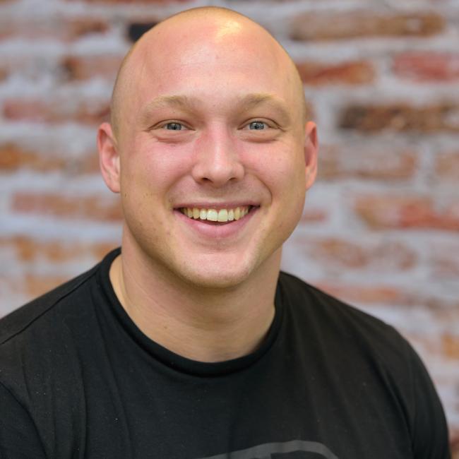 Bob van den Boogaard