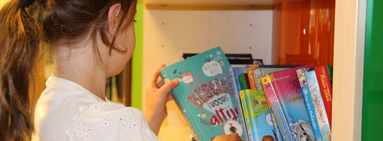 Onze missie en visie