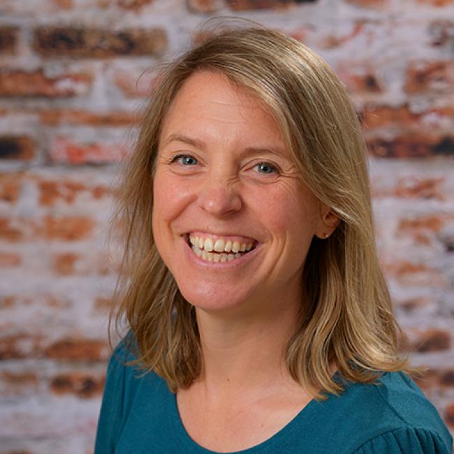 Juliette Luisman-Kreuger