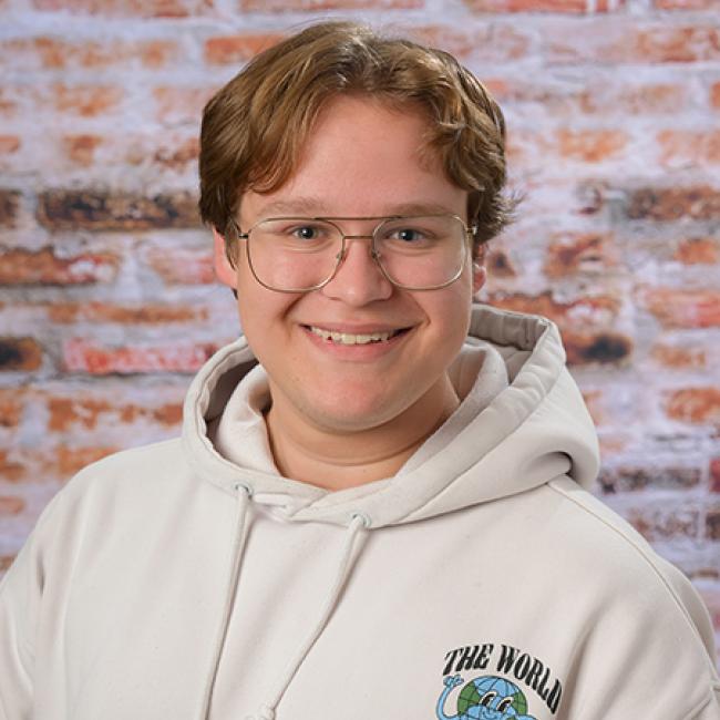 Liam Baaijens
