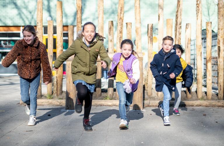 Schooltijden en schoolvakanties