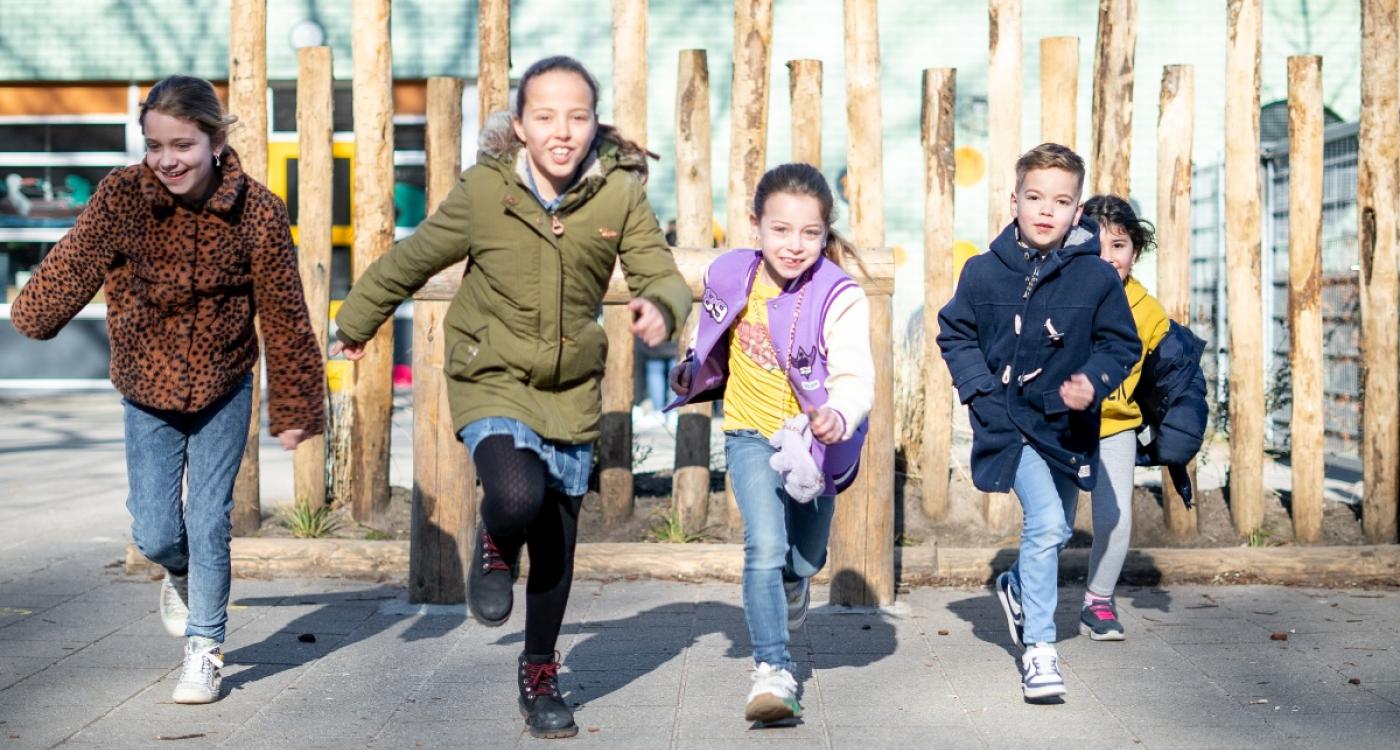 Nieuwsbrief april 2025