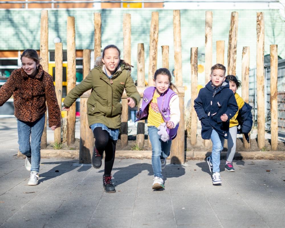 Schooltijden en schoolvakanties